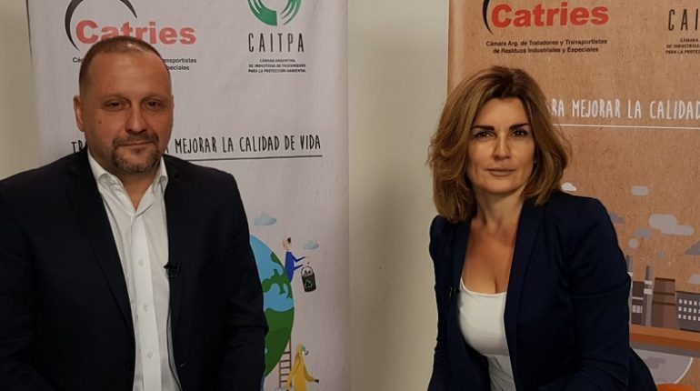 Gustavo Solari, Caitpa, Claudia, Kalinec, Catries, la5pata,