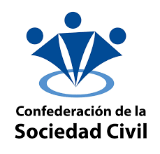 confederación sociedad civil