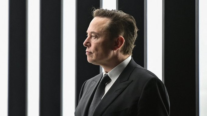 Elon Musk, LaQuintaPata.