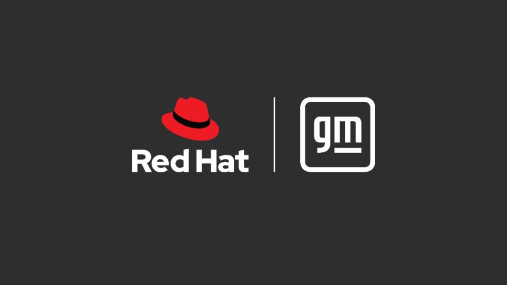 General-Motors-y-Red-Hat laquintapata
