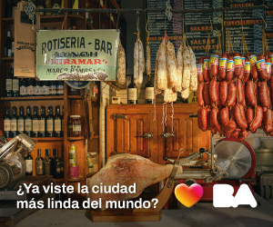 1.5 CABA. LA CIUDAD MÁS LINDA DEL MUNDO