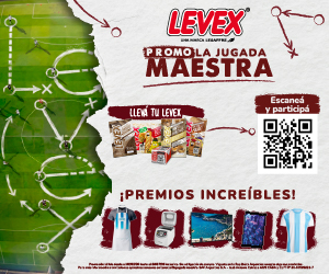 1.0.0 Levex Promo la jugada maestra